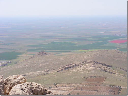 Mardin Eşiği